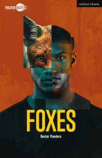 Cover image: Foxes 1st edition 9781350303331