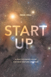 صورة الغلاف: Start-Up 1st edition 9781137425836