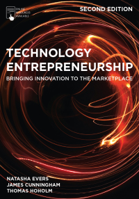 Titelbild: Technology Entrepreneurship 2nd edition 9781352011173
