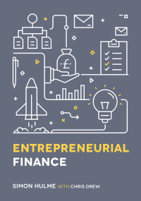 Cover image: Entrepreneurial Finance 1st edition 9781352009811