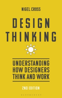 Cover image: Design Thinking 2nd edition 9781350305021