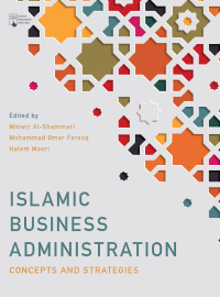 Omslagafbeelding: Islamic Business Administration 1st edition 9781352009477