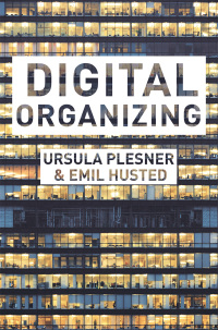 Cover image: Digital Organizing 1st edition 9781137604910