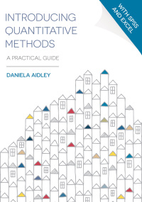 Imagen de portada: Introducing Quantitative Methods 1st edition 9781137487216
