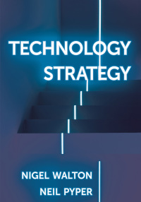 表紙画像: Technology Strategy 1st edition 9781137605344
