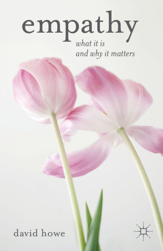 Imagen de portada: Empathy 1st edition 9781137276421