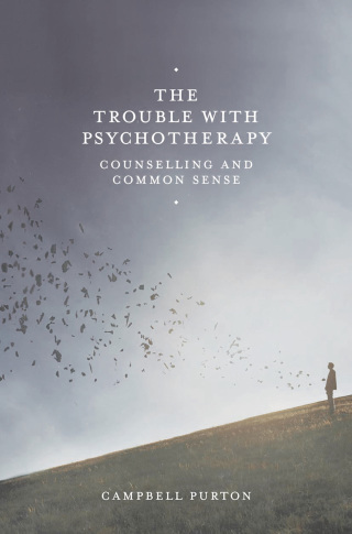 Cover image: The Trouble with Psychotherapy 1st edition 9780230241909