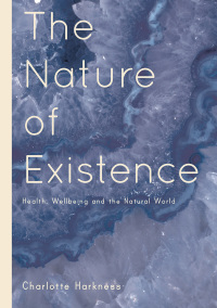 Cover image: The Nature of Existence 1st edition 9781137576866