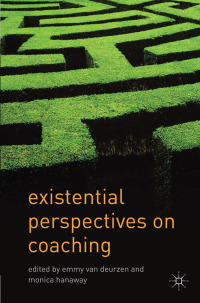 Immagine di copertina: Existential Perspectives on Coaching 1st edition 9780230293861