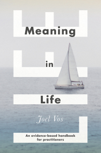 Cover image: Meaning in Life 1st edition 9781137576682