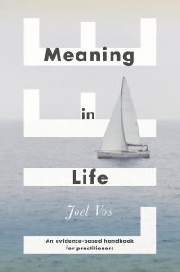 Imagen de portada: Meaning in Life 1st edition 9781137576682