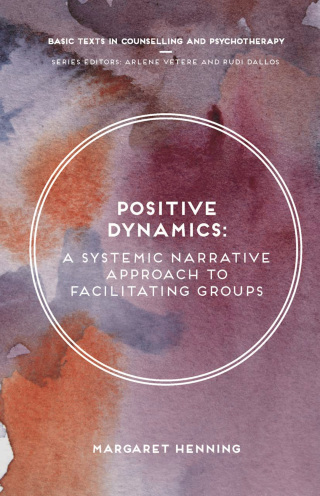 Cover image: Positive Dynamics 1st edition 9781137430564