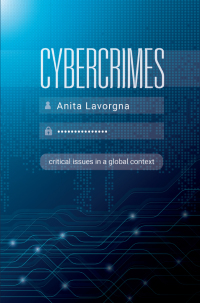 صورة الغلاف: Cybercrimes 1st edition 9781352009040