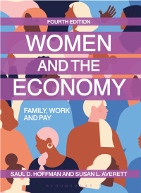 Cover image: Women and the Economy 4th edition 9781352012002