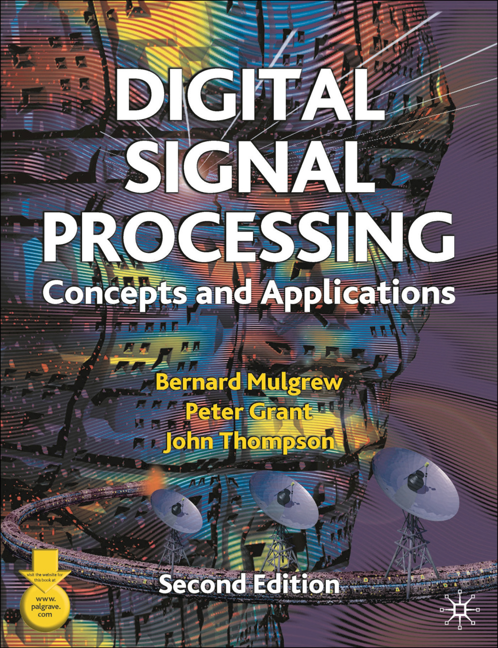 Digital Signal Processing Concepts and Applications 2nd Edition