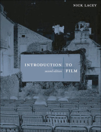 Omslagafbeelding: Introduction to Film 2nd edition 9781137463838