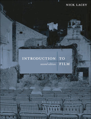 Cover image: Introduction to Film 2nd edition 9781137463838