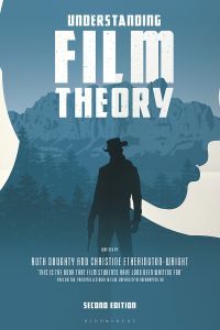 Titelbild: Understanding Film Theory 2nd edition 9781137587947