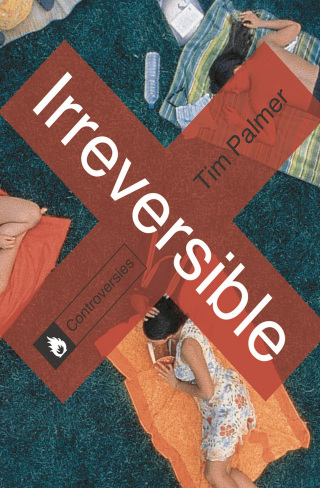 Imagen de portada: Irreversible 1st edition 9780230336971