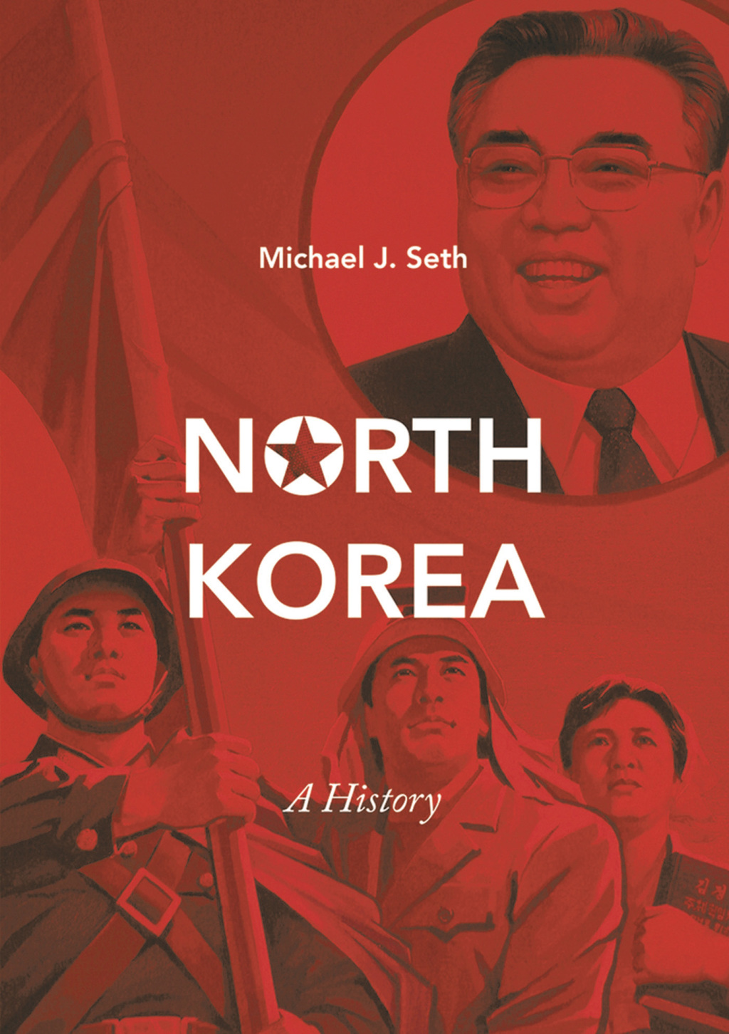 North Korea A History 1st Edition