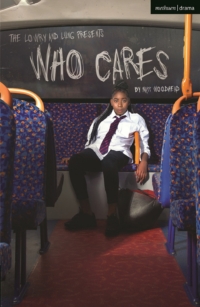 Imagen de portada: Who Cares 1st edition 9781350306837
