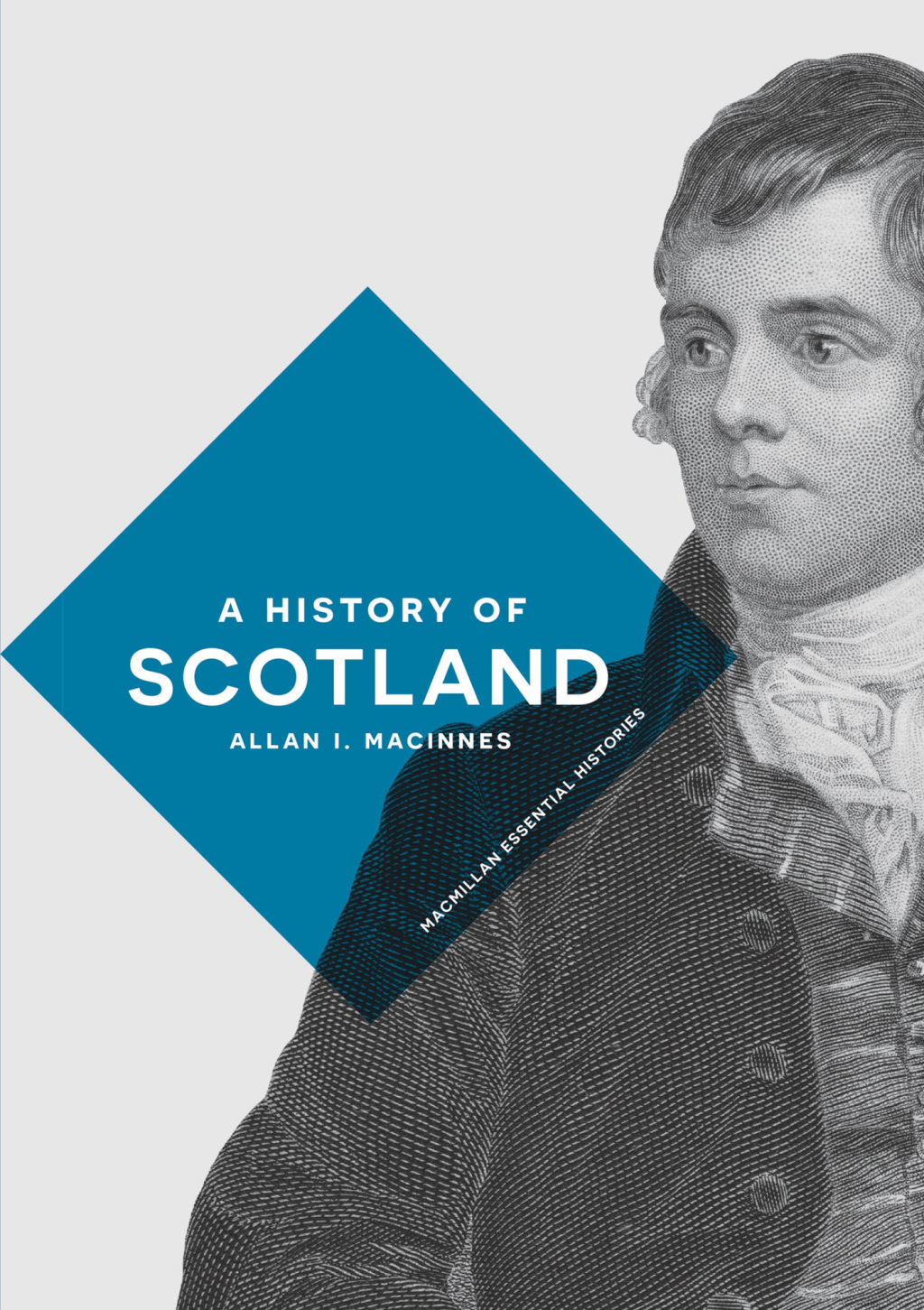 A History of Scotland 1st Edition