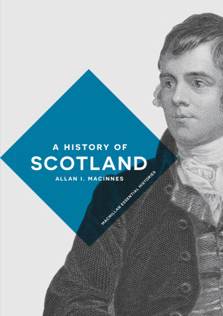 Cover image: A History of Scotland 1st edition 9780333671481
