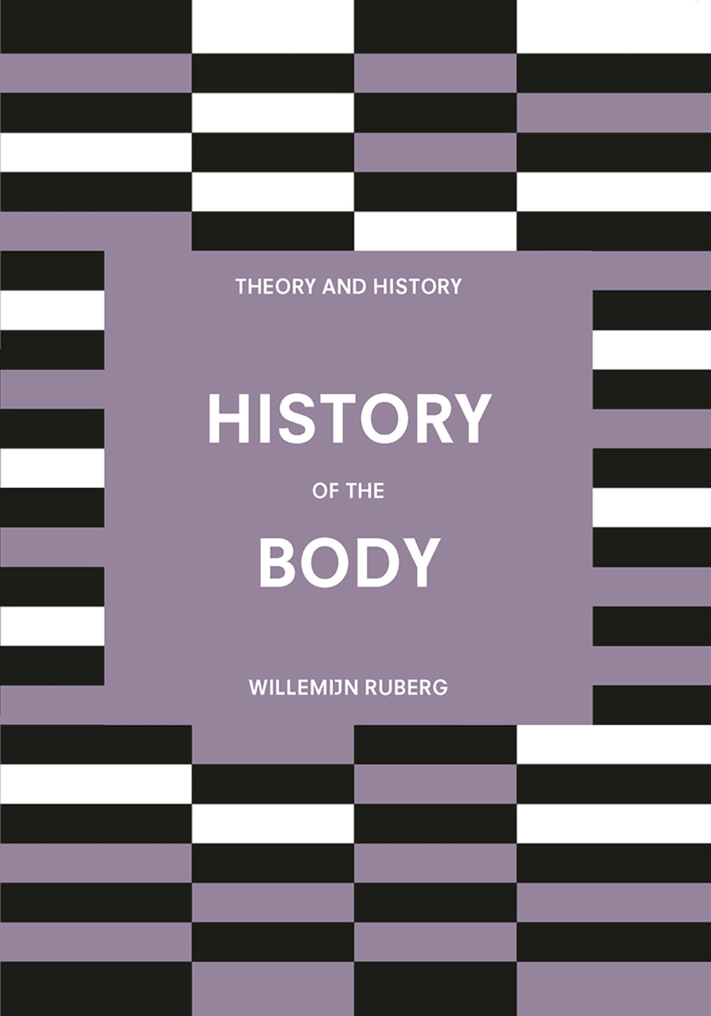 History of the Body 1st Edition