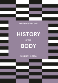 Titelbild: History of the Body 1st edition 9781352007688