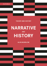 Cover image: Narrative and History 2nd edition 9781352002935