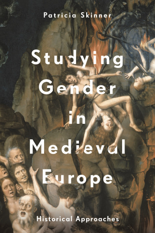 Cover image: Studying Gender in Medieval Europe 1st edition 9781137387530