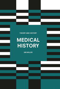 Omslagafbeelding: Medical History 1st edition 9781352002911
