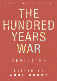 表紙画像: The Hundred Years War Revisited 1st edition 9781137389855