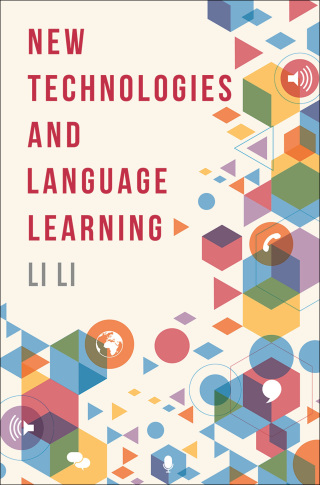 Omslagafbeelding: New Technologies and Language Learning 1st edition 9781137517678