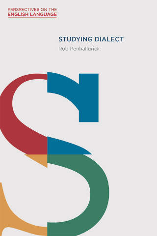 Cover image: Studying Dialect 1st edition 9780230205802