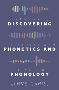 Imagen de portada: Discovering Phonetics and Phonology 1st edition 9781137545718