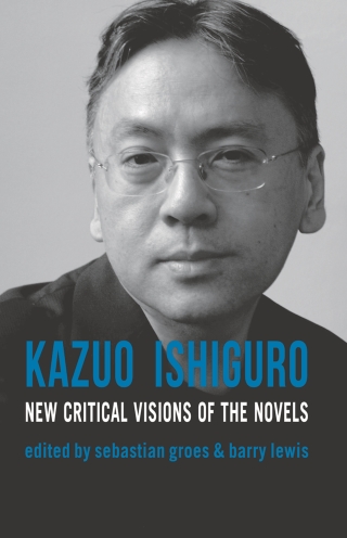 Imagen de portada: Kazuo Ishiguro 1st edition 9780230232389