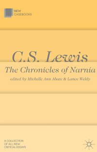 Cover image: C.S. Lewis 1st edition 9780230301252