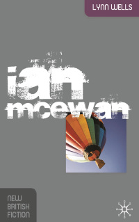 Cover image: Ian McEwan 1st edition 9781403987822