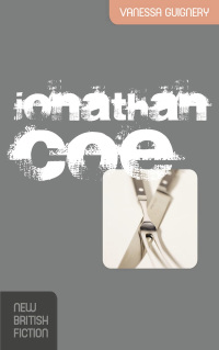 Immagine di copertina: Jonathan Coe 1st edition 9781137405821