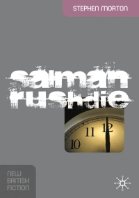 Immagine di copertina: Salman Rushdie 1st edition 9781403997005