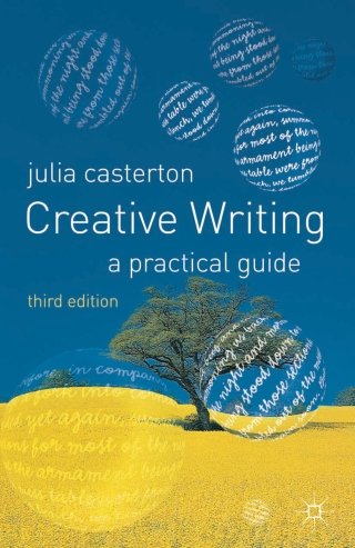 Imagen de portada: Creative Writing 3rd edition 9781403942630