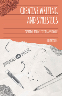 Immagine di copertina: Creative Writing and Stylistics 1st edition 9781137010667