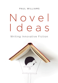 表紙画像: Novel Ideas 1st edition 9781352008449