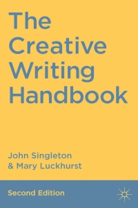 Titelbild: The Creative Writing Handbook 2nd edition 9780333792261