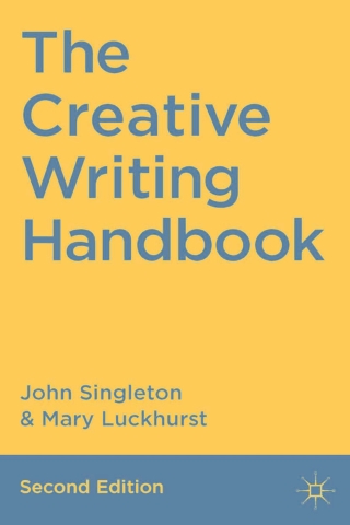 表紙画像: The Creative Writing Handbook 2nd edition 9780333792261