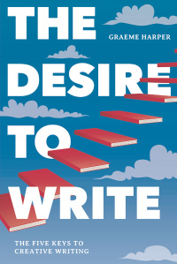 Titelbild: The Desire to Write 1st edition 9781137519917