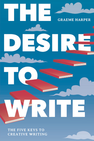 Cover image: The Desire to Write 1st edition 9781137519917