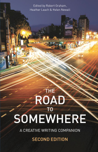 Cover image: The Road to Somewhere 2nd edition 9781137263575