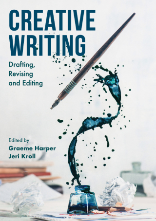Imagen de portada: Creative Writing 1st edition 9781137609564
